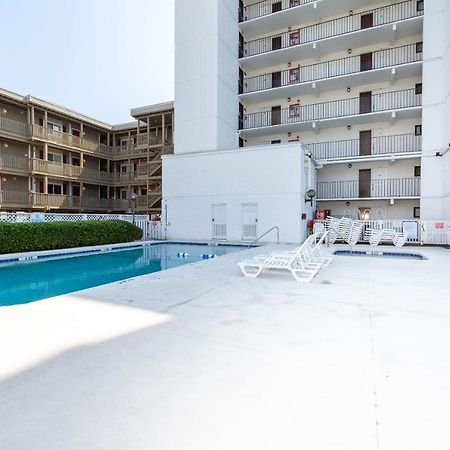 Atlantic Beach Ocean Towers Resort المظهر الخارجي الصورة