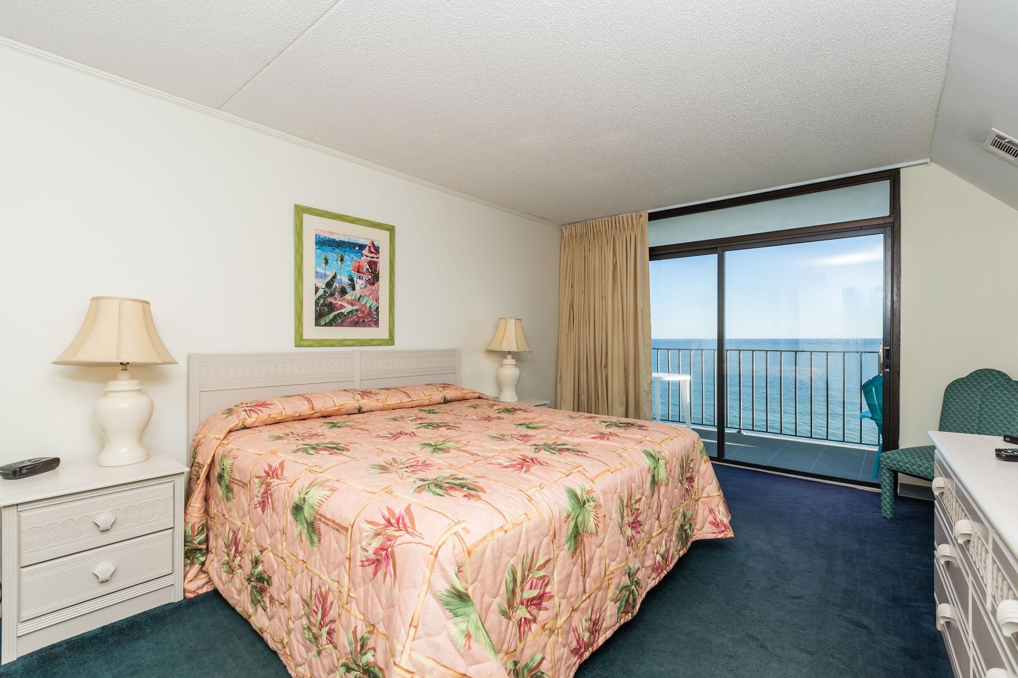 Atlantic Beach Ocean Towers Resort المظهر الخارجي الصورة
