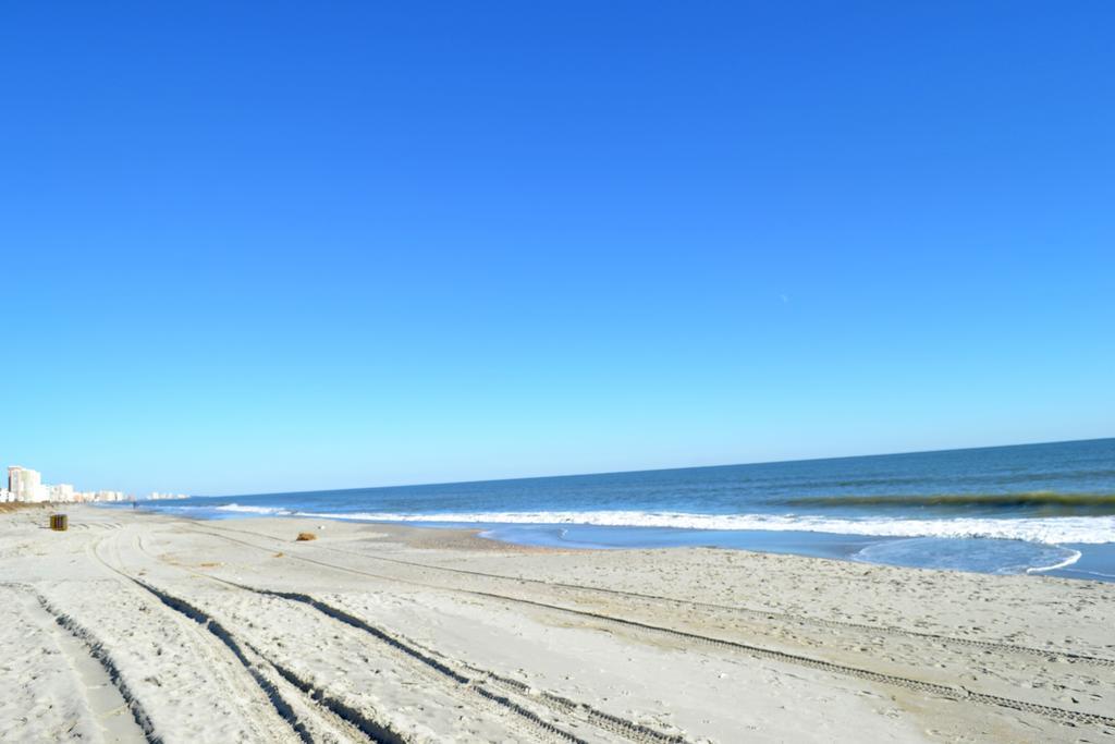 Atlantic Beach Ocean Towers Resort المظهر الخارجي الصورة