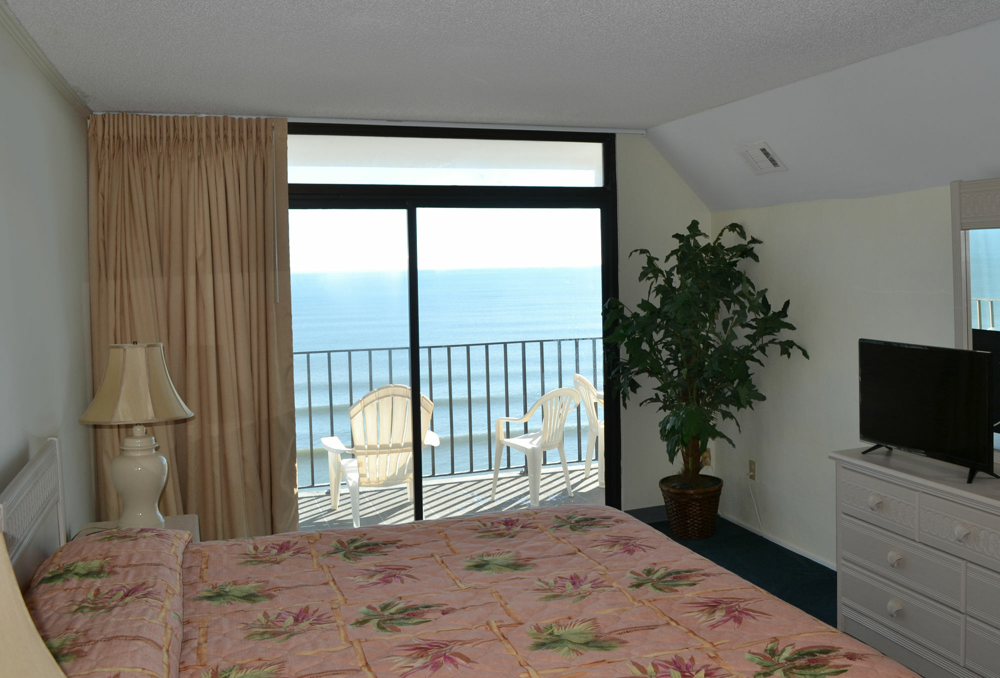 Atlantic Beach Ocean Towers Resort المظهر الخارجي الصورة