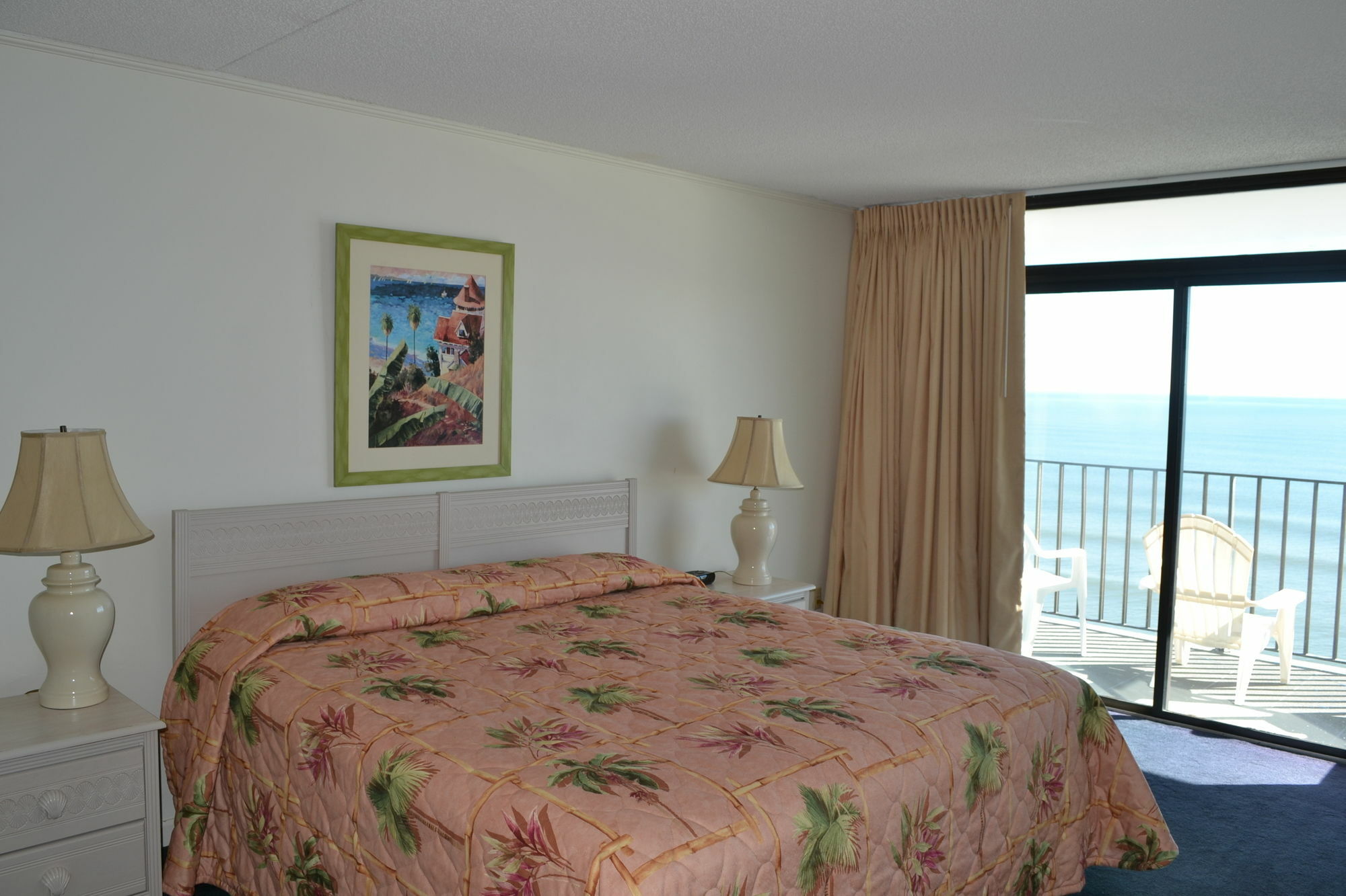 Atlantic Beach Ocean Towers Resort المظهر الخارجي الصورة