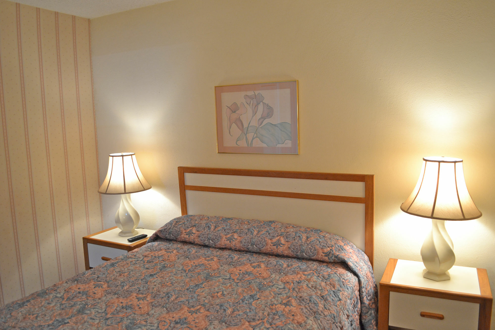 Atlantic Beach Ocean Towers Resort المظهر الخارجي الصورة