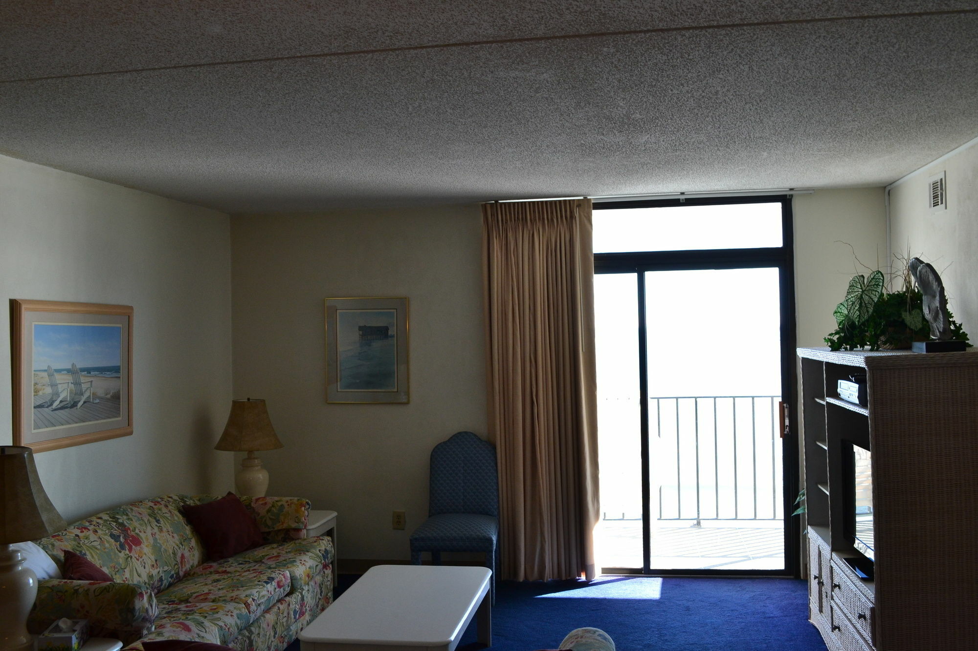 Atlantic Beach Ocean Towers Resort المظهر الخارجي الصورة